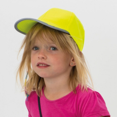Logo trade promotional giveaways picture of: Childrens baseball cap SEATTLE