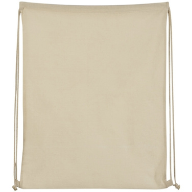 Logo trade promotional gift photo of: Cotton bag SUVA