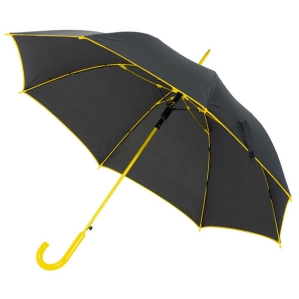 Logo trade corporate gifts image of: Umbrella PARIS