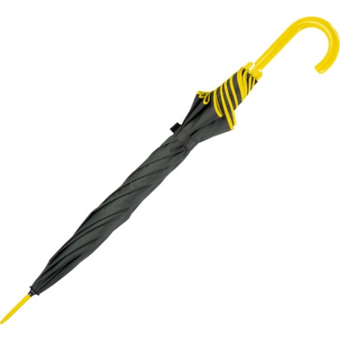 Logotrade promotional merchandise photo of: Umbrella PARIS