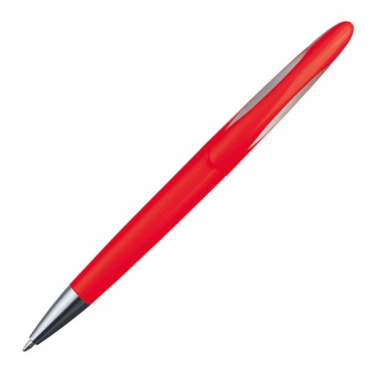 Logotrade promotional giveaways photo of: Plastic ballpen FAIRFIELD
