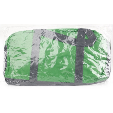 Logotrade promotional gift picture of: Sports bag GASPAR