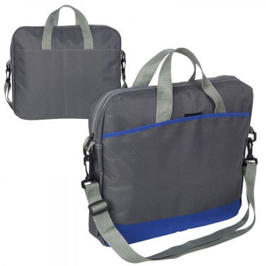 Logo trade promotional gift photo of: Laptop bag FERROL