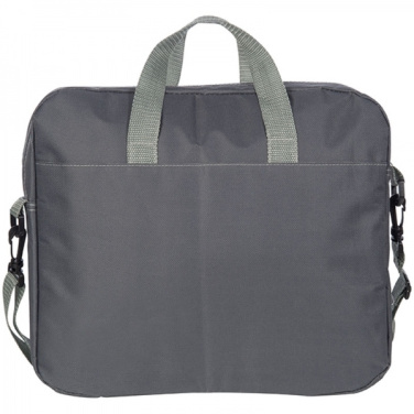 Logotrade business gift image of: Laptop bag FERROL