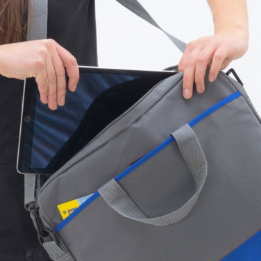 Logotrade promotional item picture of: Laptop bag FERROL