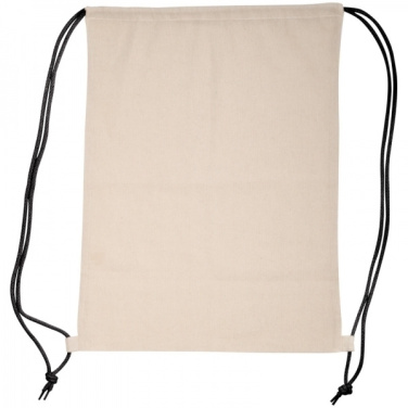 Logotrade promotional merchandise photo of: Cotton bag LONDONDERRY