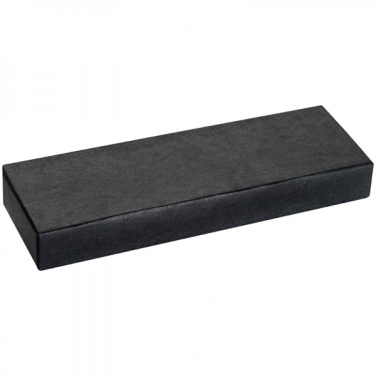 Logo trade corporate gifts picture of: Metal writing set CLAREMONT