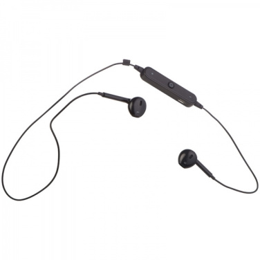 Logotrade promotional item picture of: Bluetooth earphone ANTALYA