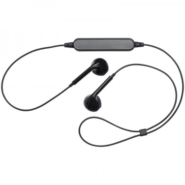 Logotrade promotional gift image of: Bluetooth earphone ANTALYA