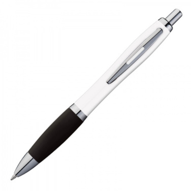 Logotrade promotional gift image of: Plastic ballpen KALININGRAD
