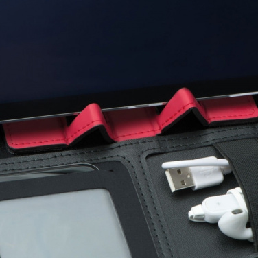 Logotrade corporate gift image of: A4 Conference folder Milwaukee