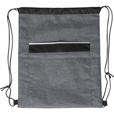 Logotrade corporate gifts photo of: Sports bag-backpack MEXICO CITY