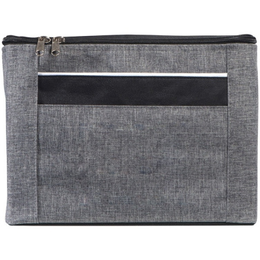 Logotrade advertising product image of: Cooling bag ELMONT