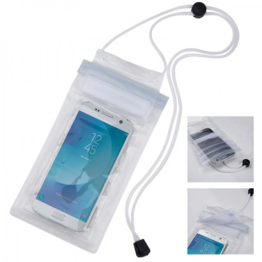 Logo trade advertising product photo of: Phone case SUNBURY