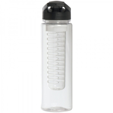 Logotrade promotional product picture of: Drinking bottle SAINT-DENIS 700 ml