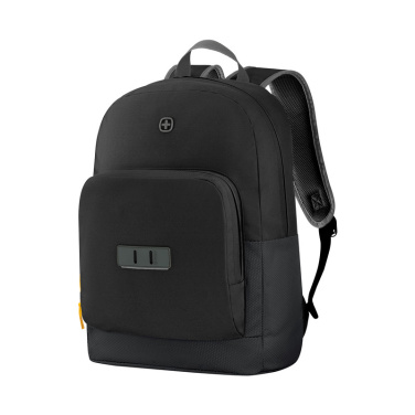 Logotrade promotional product image of: Backpack Wenger Crango 16''