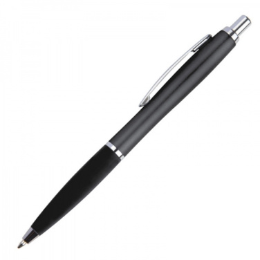 Logotrade business gifts photo of: Plastic ballpen JEKATERINBURG