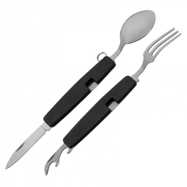 Logotrade corporate gifts photo of: Camping cutlery PAMPLONA