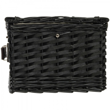 Logotrade promotional giveaway picture of: Picnic basket RIVA DEL GARDA