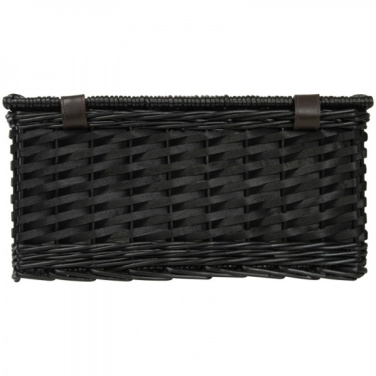 Logotrade promotional product picture of: Picnic basket RIVA DEL GARDA