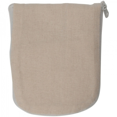 Logotrade business gifts photo of: Cotton bag FERRARA