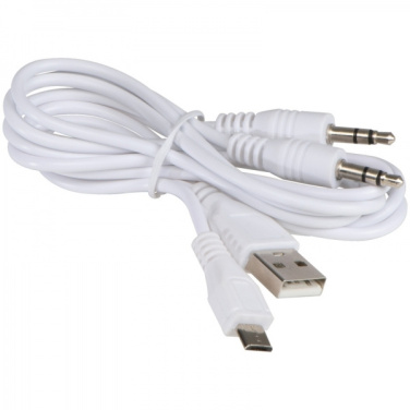 Logotrade business gifts photo of: Bluetooth speaker MUSIC MAN