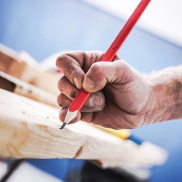 Logotrade promotional merchandise image of: Pencil EISENSTADT