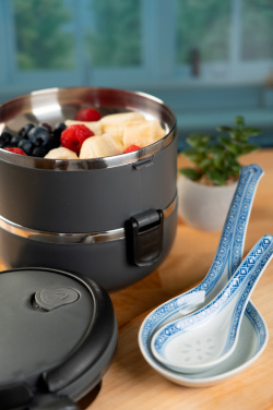 Logotrade promotional product image of: Lunch box HOME