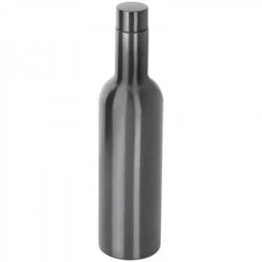 Logo trade business gift photo of: Thermal flask MONTALCINO 750 ml