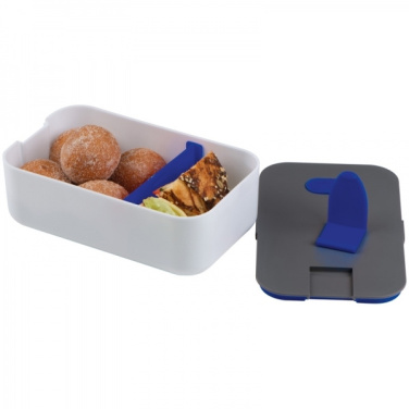 Logotrade promotional item image of: Plastic box GOYA