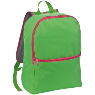 Logotrade promotional product picture of: Backpack FASHION