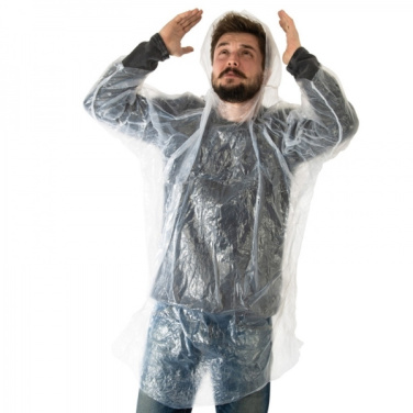 Logotrade corporate gifts photo of: Rain poncho GREAT FALLS