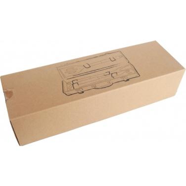 Logotrade promotional product image of: Barbecue case OVAL PLATE