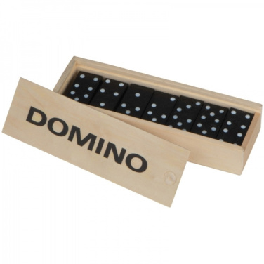 Logotrade corporate gift picture of: Game of dominoes KO SAMUI