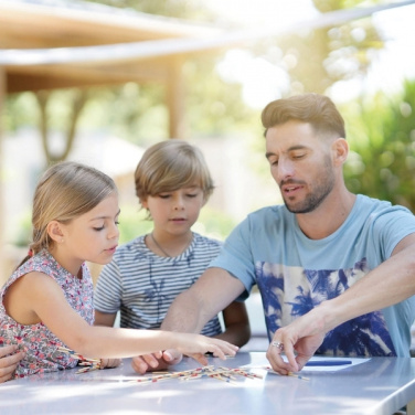 Logo trade promotional merchandise picture of: Mikado game FORT MEYERS