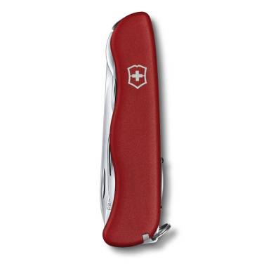 Logotrade promotional gifts photo of: Pocket knife Picnicker Victorinox