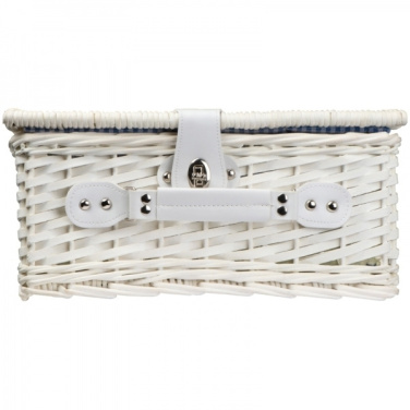 Logotrade corporate gift picture of: Picnic basket EMMERLEV