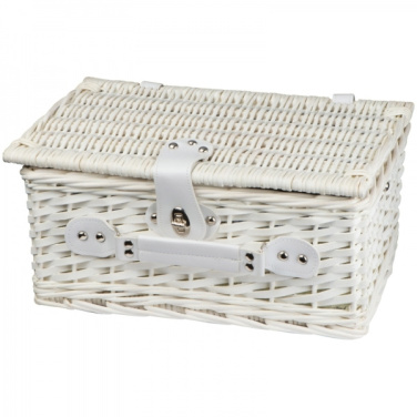 Logotrade corporate gift picture of: Picnic basket EMMERLEV