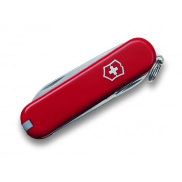 Logotrade promotional gift picture of: Pocket knife CLASSIC SD Victorinox