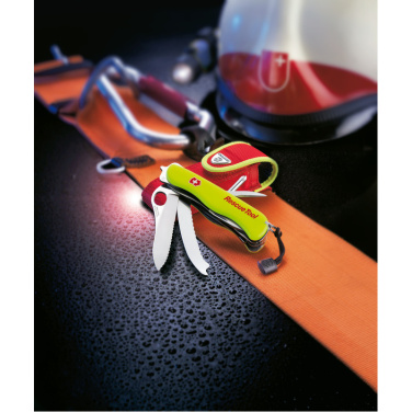 Logo trade promotional products picture of: Victorinox Rescue Tool One Hand