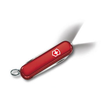 Logotrade promotional merchandise image of: Pocket knife Signature Lite Victorinox