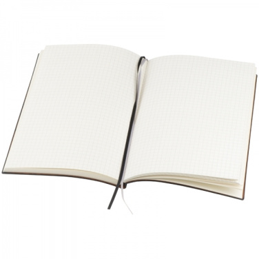 Logo trade promotional products image of: A5 Notebook DUBAI