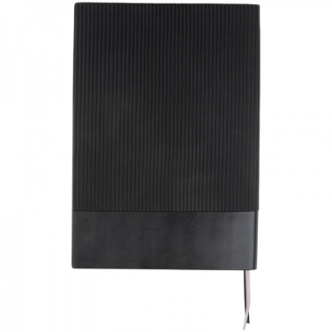 Logo trade business gift photo of: A5 Notebook DUBAI