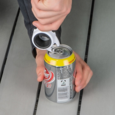 Logo trade promotional merchandise picture of: Multi-opener ODESSA