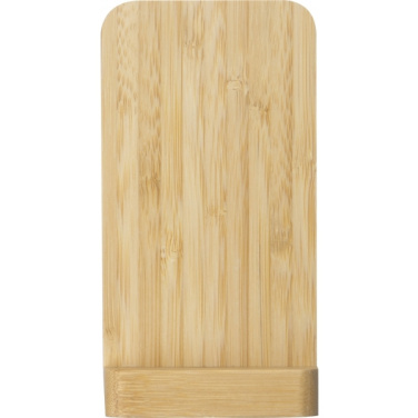 Logotrade corporate gift image of: Wireless charger GALWAY