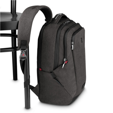 Logotrade promotional merchandise photo of: Backpack Wenger MX Professional 16''