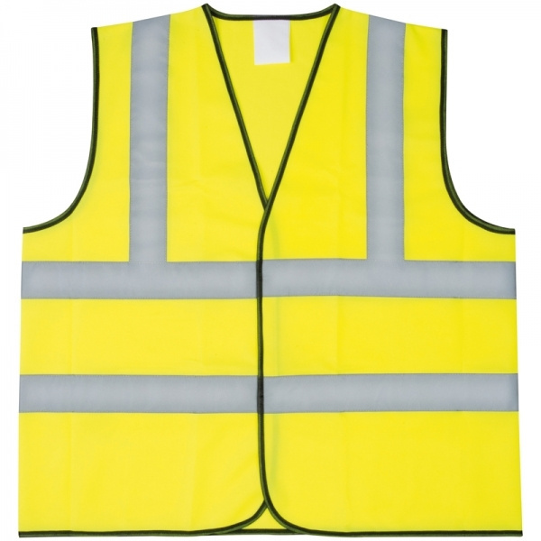 Logotrade promotional giveaway picture of: Safety jacket VENLO