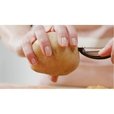 Logotrade promotional merchandise picture of: Peeler Victorinox