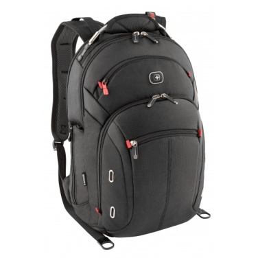 Logotrade advertising product image of: Backpack Wenger Gigabyte 15''