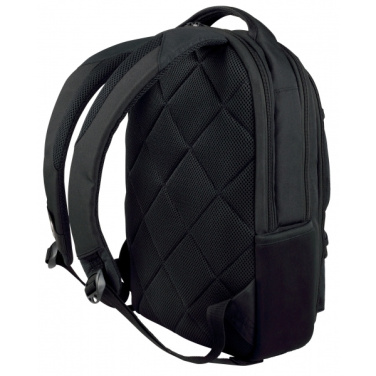 Logo trade promotional giveaway photo of: Backpack Wenger Fuse 16''
